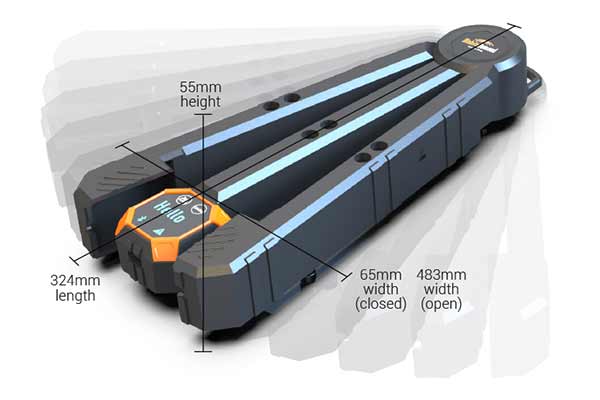 the xScale