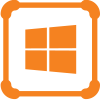 Windows OS Icon